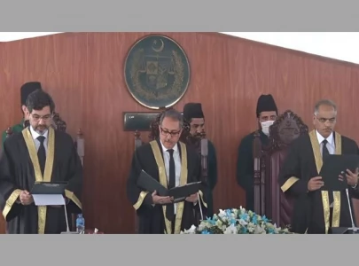 two new additional judges sworn in at ihc