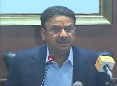 clear roads or face strict action sindh government warns protesters clear roads or face strict action sindh government warns protesters