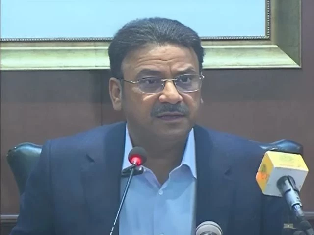 clear roads or face strict action sindh government warns protesters clear roads or face strict action sindh government warns protesters