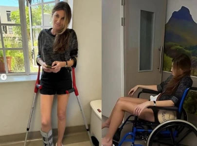 jemima goldsmith injured in hiking accident in south africa