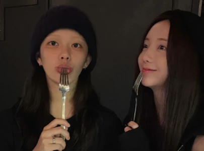 parasite actress jung ji so shares updates on instagram