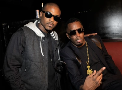 ray j reflects on diddy s arrest as a learning opportunity for the next generation
