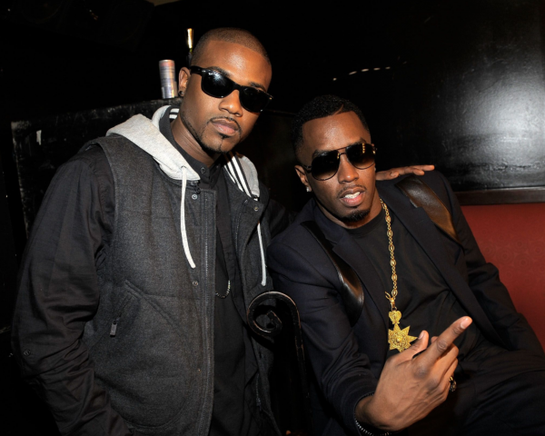 ray j reflects on diddy s arrest as a learning opportunity for the next generation