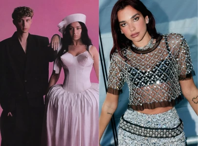 charli xcx teases talk talk remix featuring troye sivan