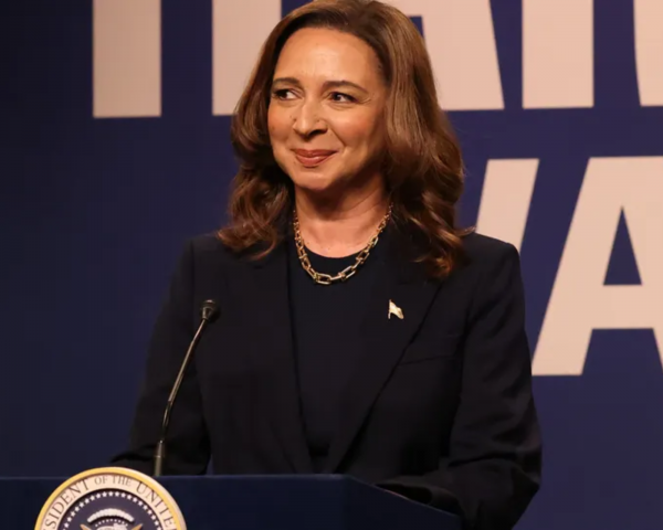 maya rudolph returns to snl as kamala harris in season 50 premiere