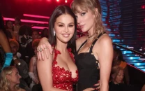 selena gomez marries benny blanco taylor swift attends will travis kelce join