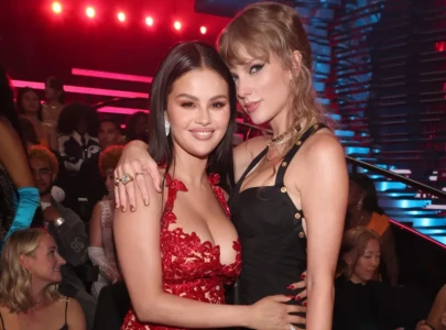 taylor swift celebrates selena gomez s birthday as francia raisa fuels feud rumors