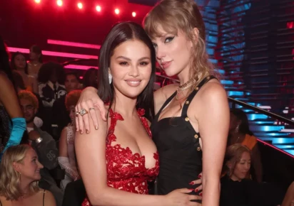 Selena Gomez marries Benny Blanco: Taylor Swift attends, will Travis Kelce join?
