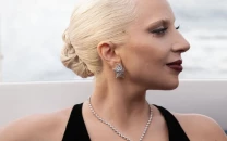 lady gaga stuns with high energy performances of abracadabra and killah on snl