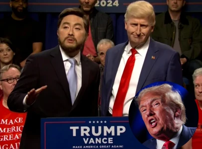 trump campaign criticizes snl over assassination skit