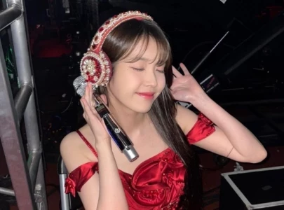 iu becomes first woman musician to headline seoul world cup stadium