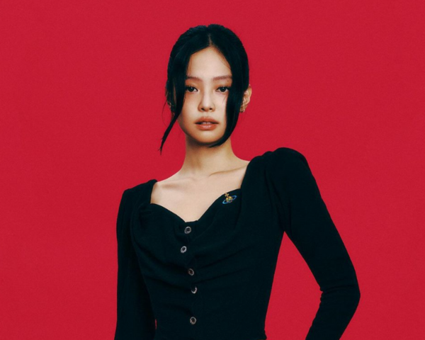 blackpink s jennie releases new solo single mantra