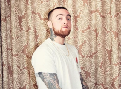 mac miller s unreleased album balloonerism makes waves at camp flog gnaw