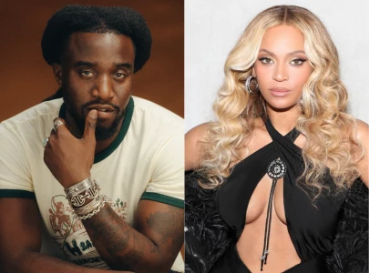 shaboozey applauds beyonc for paving the way after cowboy carter cma snub