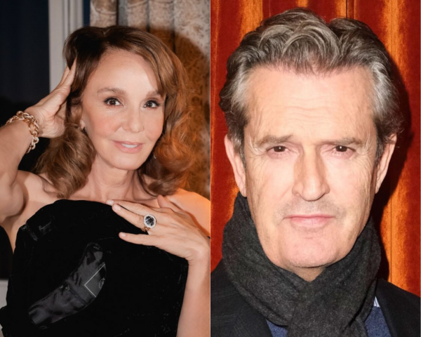 rupert everett joins emily in paris as philippine leroy beaulieu reflects on fun rome experience