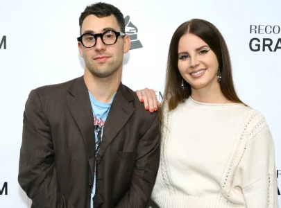 jack antonoff confirms collaboration on lana del rey s new country inspired album lasso