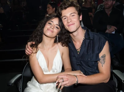 shawn mendes and camila cabello wouldn t cross a line and write about each other in their songs