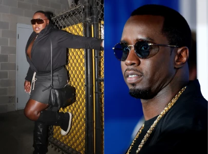 yung miami s texts to saucy santana hint at new romance fans speculate she s distancing from diddy