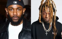 lil wayne spoke to kendrick lamar about super bowl halftime show despite his disappointment