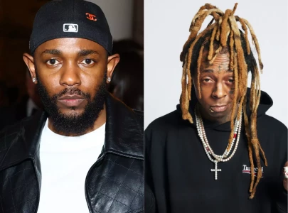 lil wayne spoke to kendrick lamar about super bowl halftime show despite his disappointment