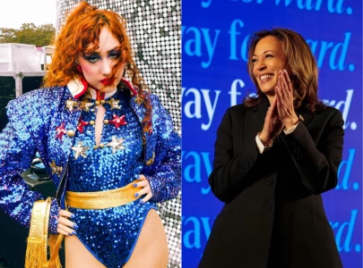 chappell roan clarifies she will vote for kamala harris but not endorse her