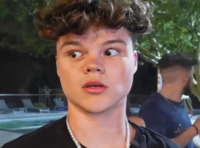 jack doherty breaks collarbone in biking accident after failed stunt