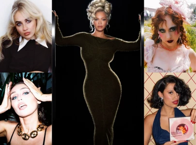 here are beyonc s top summer artists