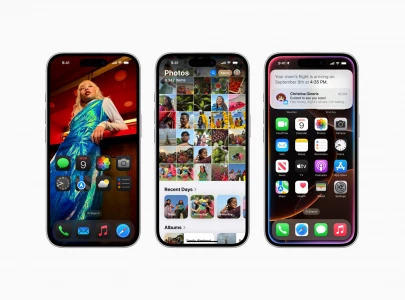 ios 18 introduces redesigned control center with enhanced customization options