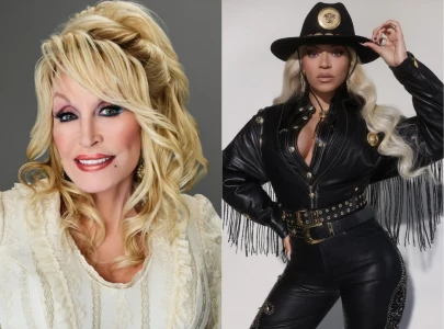 dolly parton weighs in on beyonc s cma 2024 snub
