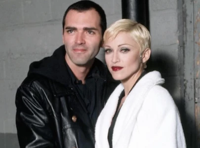 madonna mourns the loss of her brother christopher ciccone with heartfelt tribute