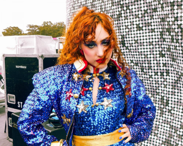 chappell roan opens up about fan harassment that prompted her to have security