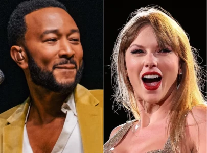 john legend praises taylor swift for taking political stance and supporting kamala harris