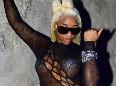 sexyy red responds after streamer tylil dodges her kiss on live show