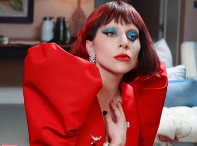 lady gaga releases surprise album harlequin inspired by joker folie deux