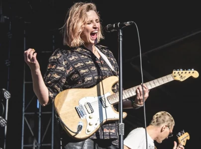 linkin park s new lead singer emily armstrong linked to scientology upbringing