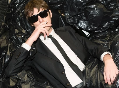 charli xcx s producer the dare drops debut solo album what s wrong with new york