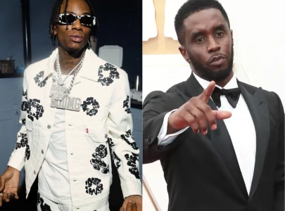 soulja boy claims he would have killed diddy if he ever tried him