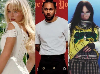 sabrina carpenter kendrick lamar billie eilish and more here are spotify s top five summer songs