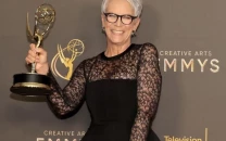 jamie lee curtis reflects on princess diana and contrasts her leadership with donald trump