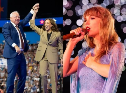 will taylor swift s support for kamala harris shift the 2024 election will taylor swift s support for kamala harris shift the 2024 election