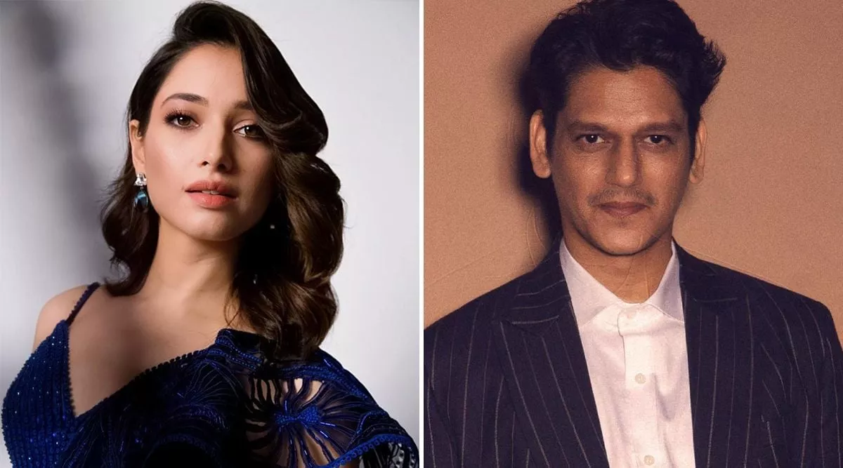 bollywood s new it couple tamannaah bhatia and vijay varma are dating bollywood s new it couple tamannaah bhatia and vijay varma are dating
