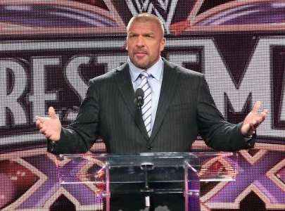 wwe star triple h is in recovery following heart surgery