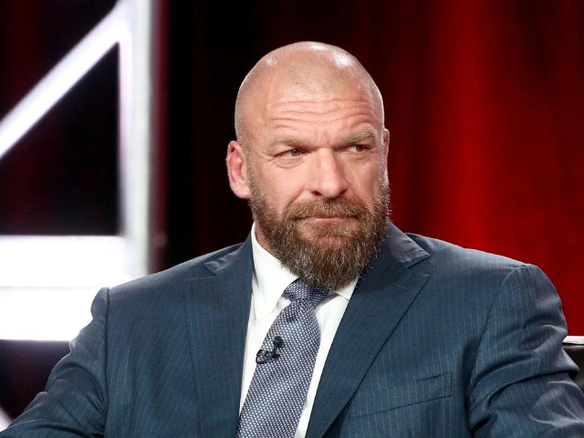 triple h addresses damian priest s in ring mistake at wwe money in the bank triple h addresses damian priest s in ring mistake at wwe money in the bank