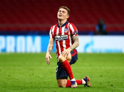 trippier suspension temporarily halted by fifa trippier suspension temporarily halted by fifa
