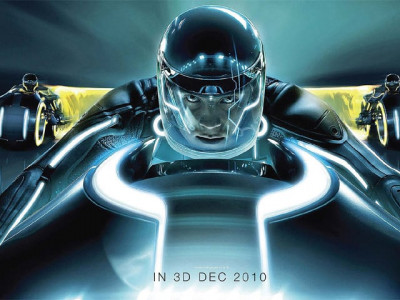 tron legacy 3d behind the times tron legacy 3d behind the times