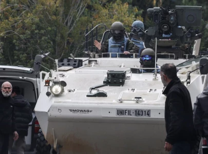 shaky truce between israel hezbollah begins shaky truce between israel hezbollah begins