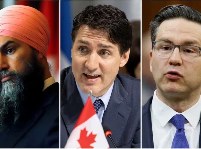 ndp breaks with trudeau election speculation grows
