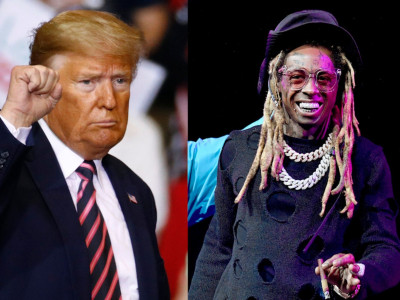 trump clemency likely for lil wayne no pardons for giuliani or bannon trump clemency likely for lil wayne no pardons for giuliani or bannon
