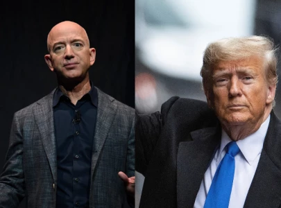 trump s alleged pressure on jeff bezos resurfaces amid washington post editorial changes