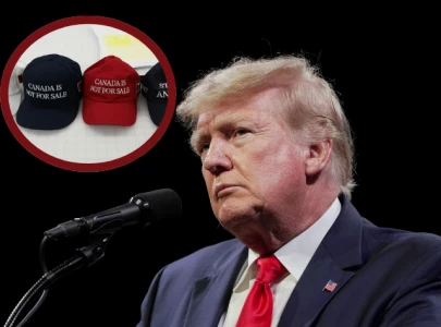 not for sale canadian hats soar as trump fuels controversy
